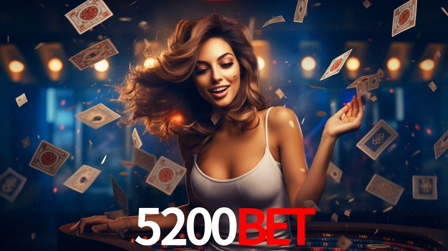 5200 bet login