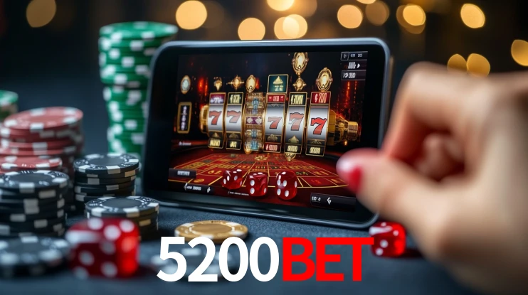 Programa VIP 5200bet