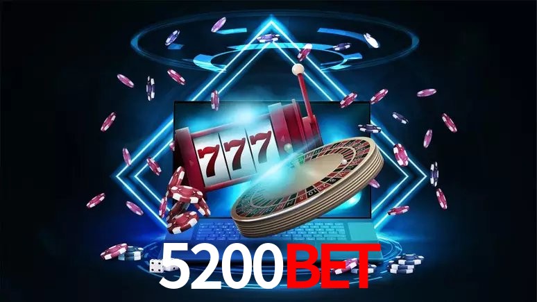 Login Seguro 5200bet
