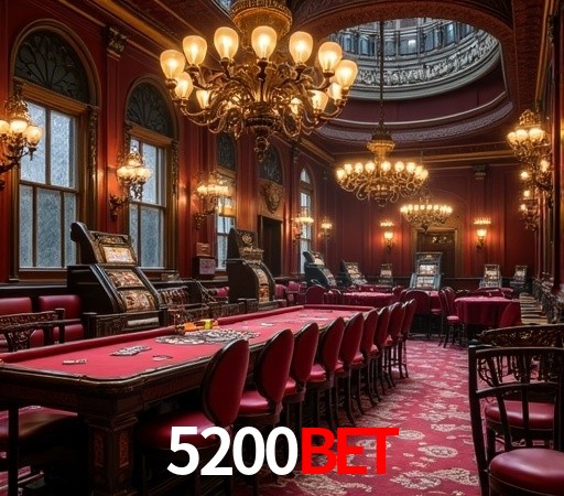 Especiais de Fim de Semana 5200bet