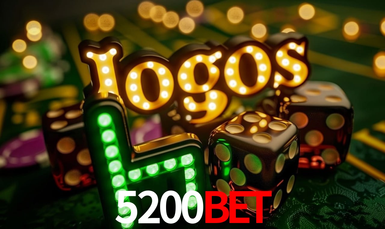 Avaliações dos Jogadores 5200bet