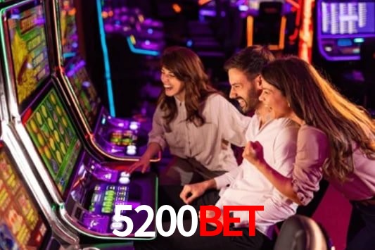 5200bet Fortune Tiger