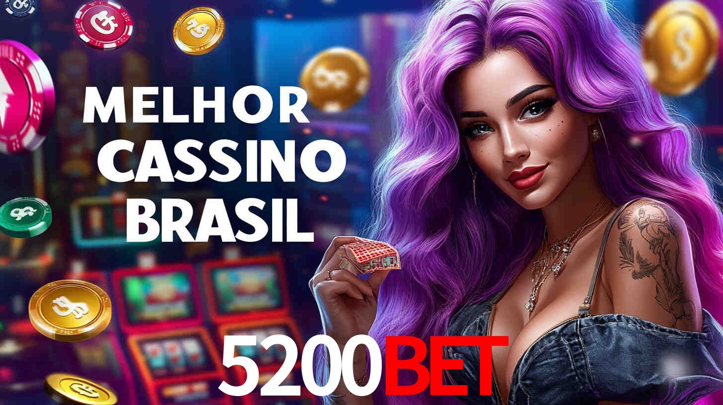 Descubra a Essência do 5200bet: Nossa História e Compromissos